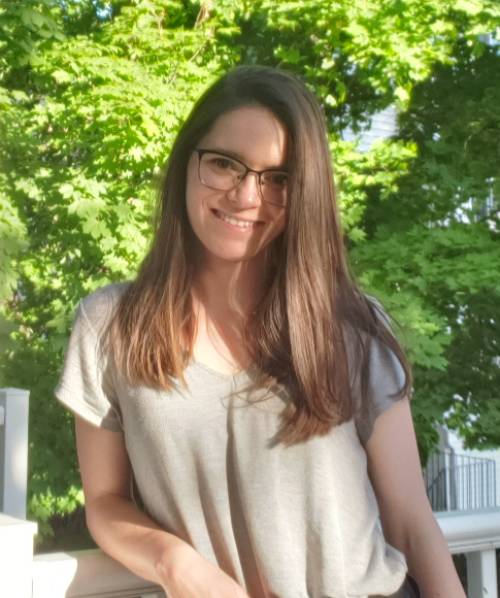 Abigail Booth