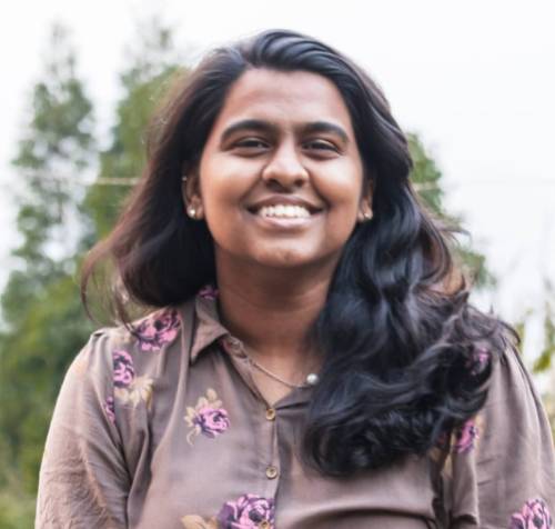 Aparna Dileep