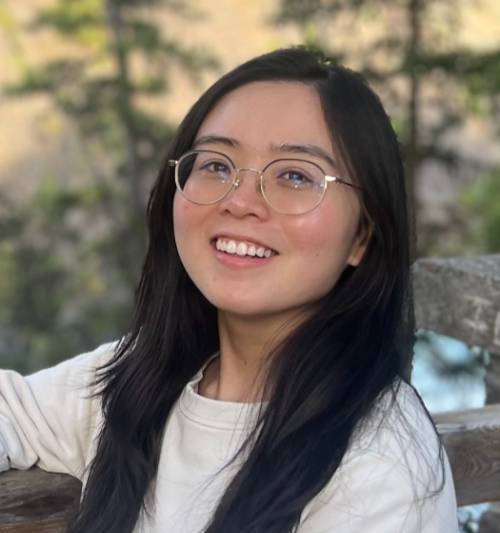 Amy Kuang