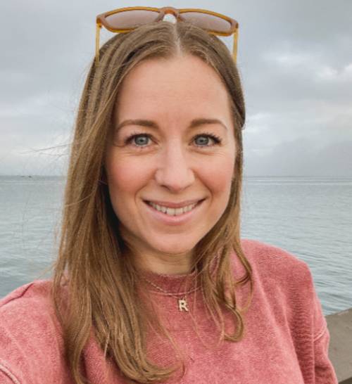 Rebecca Harris
