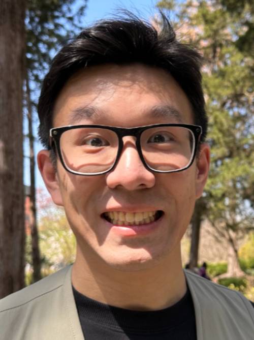 Stefan Liu