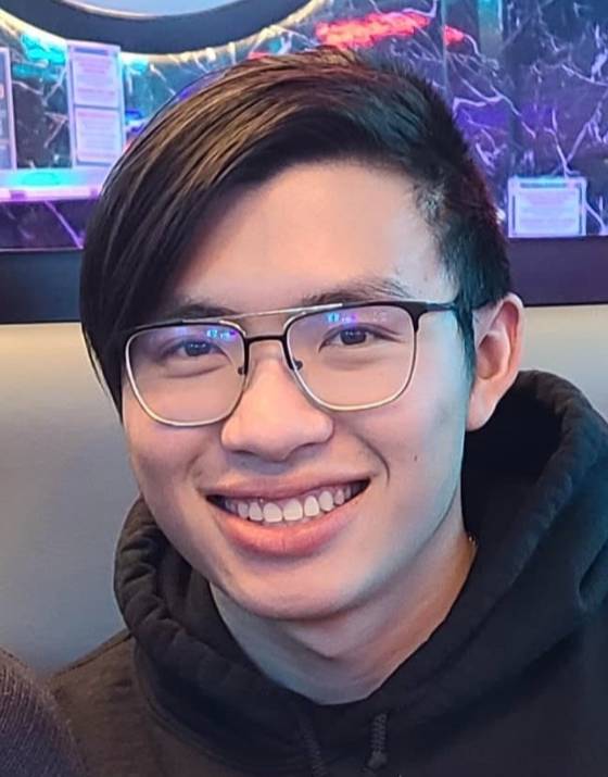 Vincent Lam
