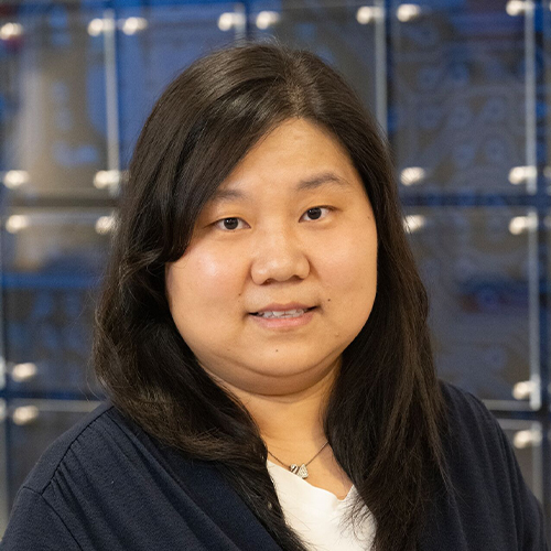 Jie Gao