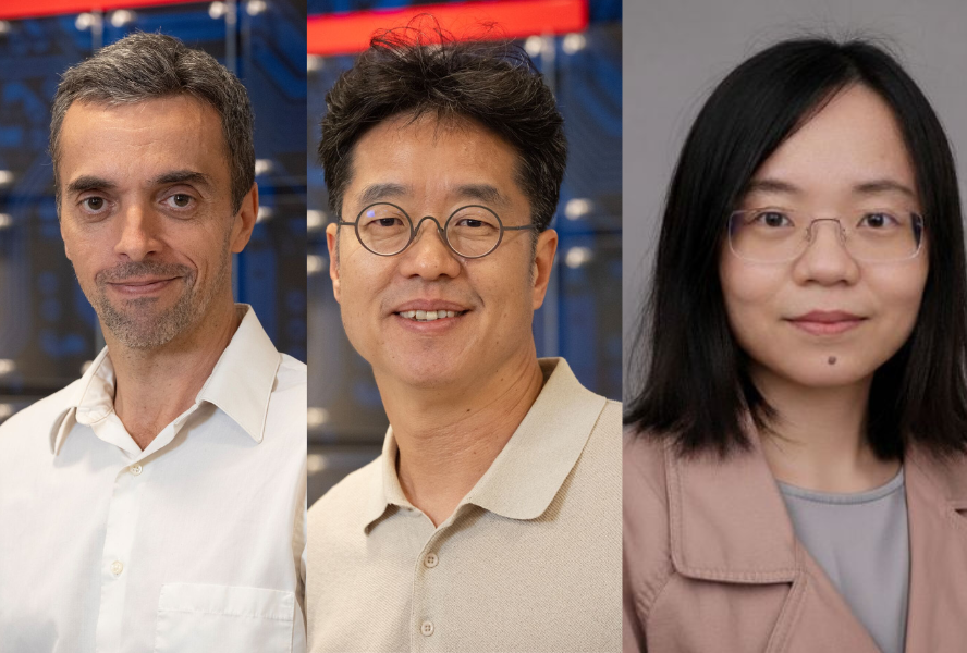 Carlos Colosqui, David Hwang, and Shanshan Yao
