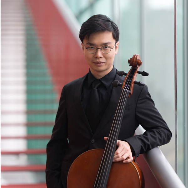 I-Cheng Liu