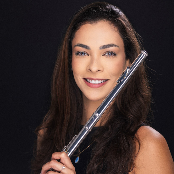 Luiza Ribeiro