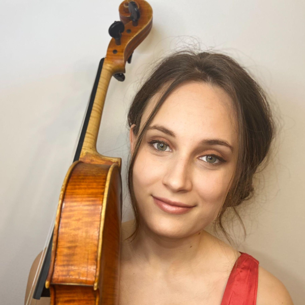 Noemi Chemali