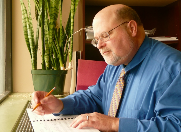 Daniel Weymouth