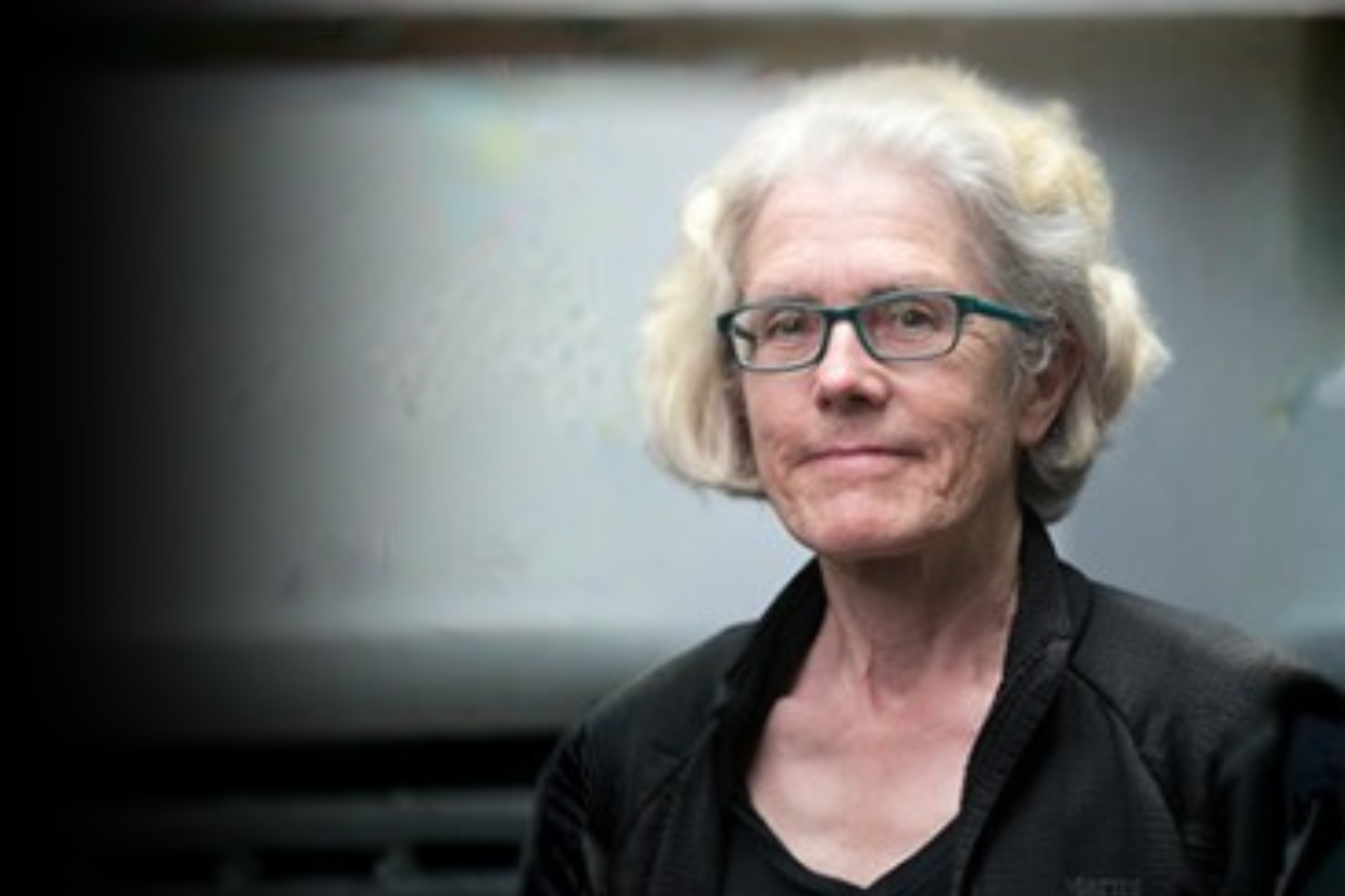 Judith Lochhead