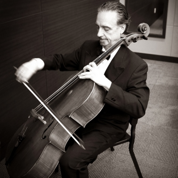 David Finckel
