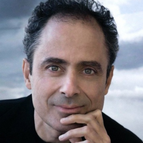 Eugene Drucker