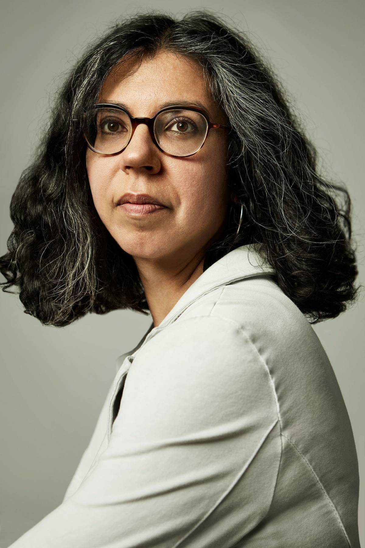 asha bhandary