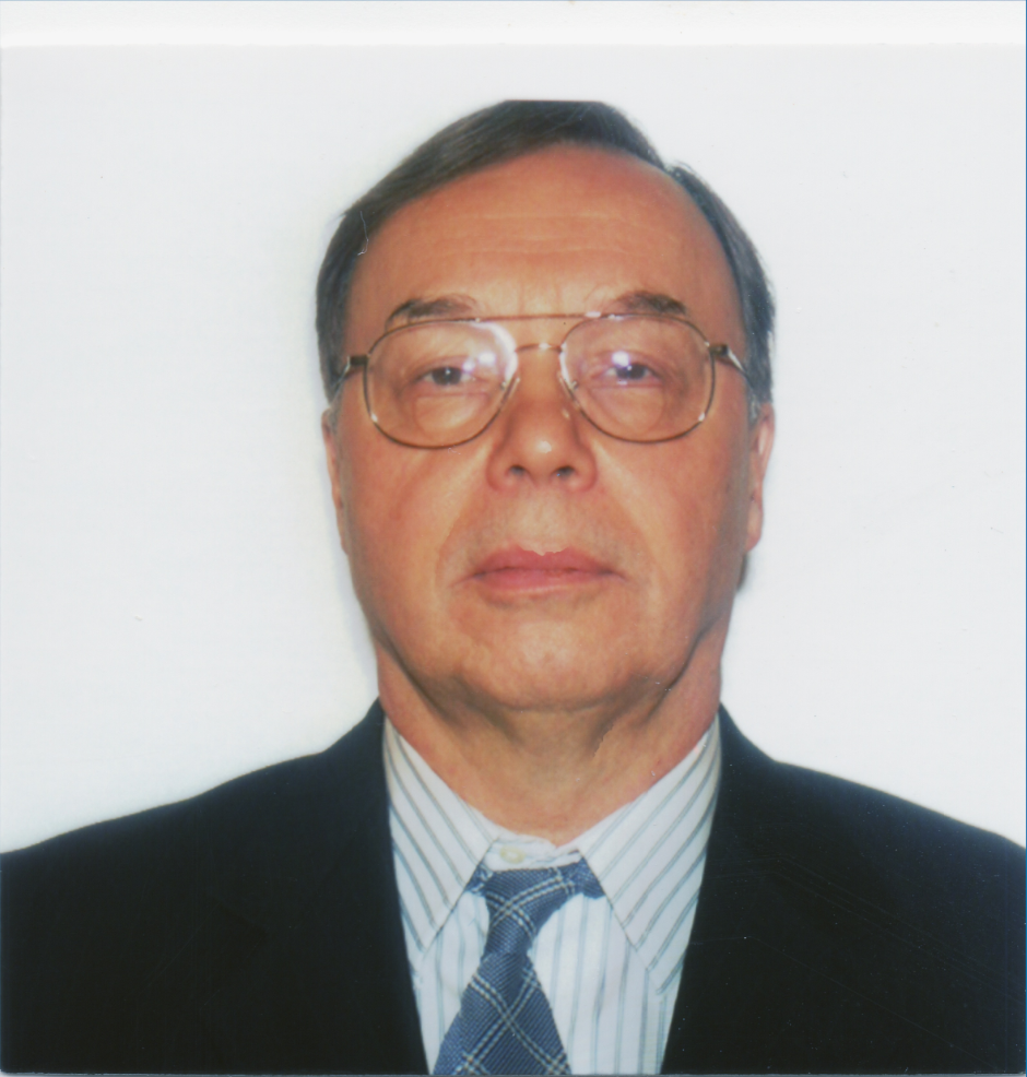 Vladimir Korepin
