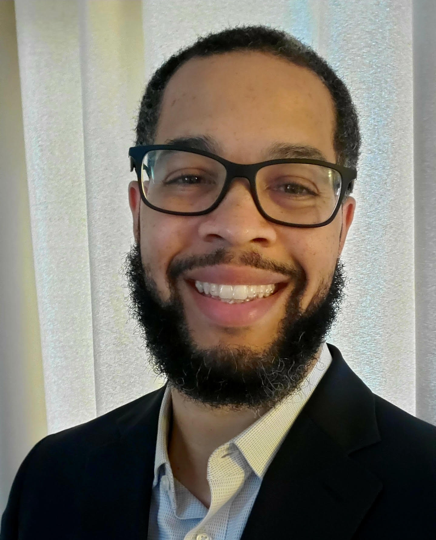 Charles Fox Jr. '11