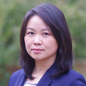 Danling Jiang
