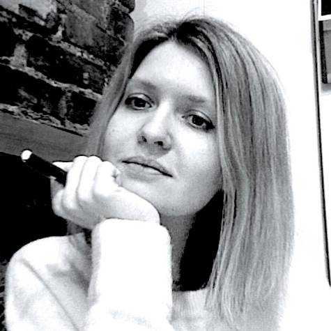 Olga Khvostunova