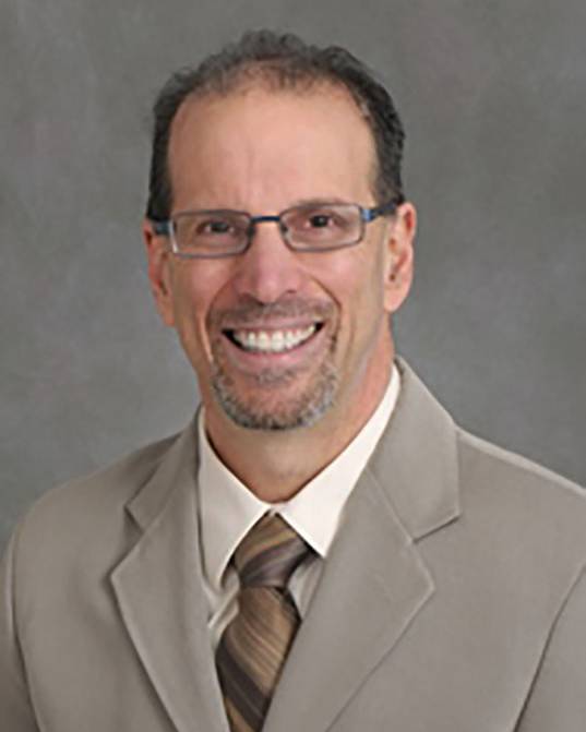 Jeffrey Segal