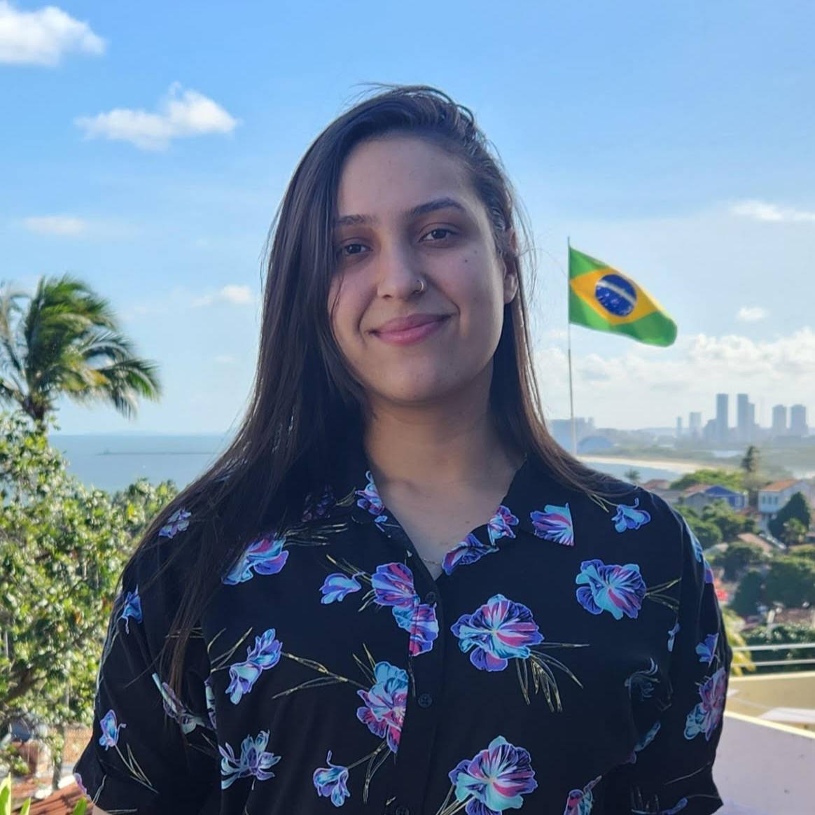 Vitória Sgorlon