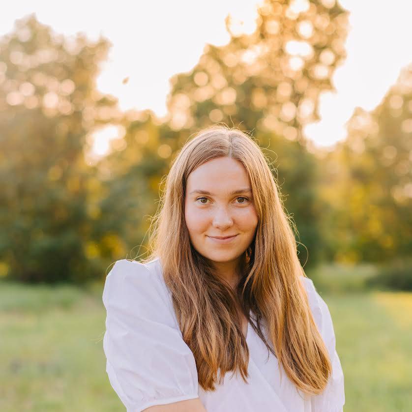 Abby Woodfield