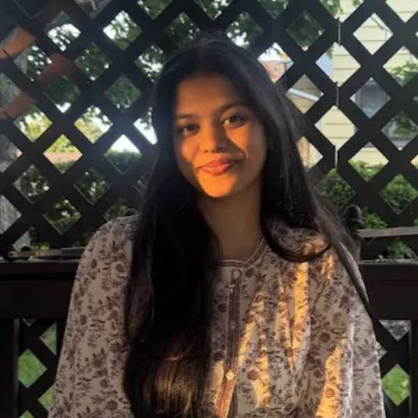 Raidah Hossain