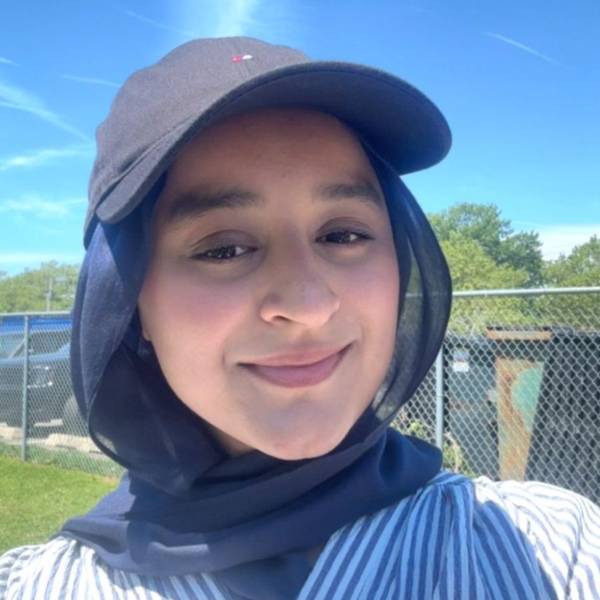 Wardah Shafqat