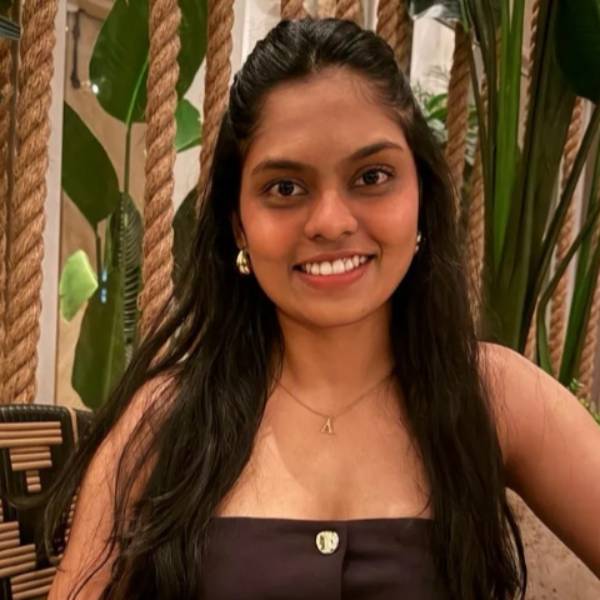 Aishwarya Mahadev Bhanage