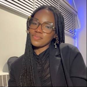 Kiana Toussaint