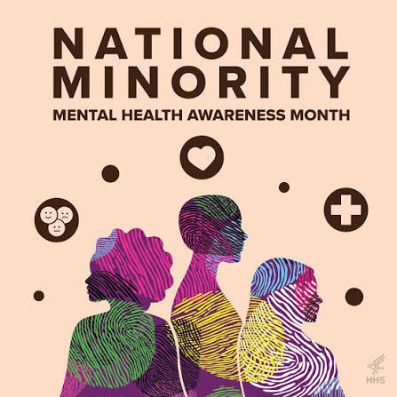 national minority month