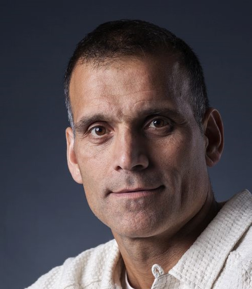 Antonio Freitas portrait