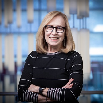 Susan Brennan
