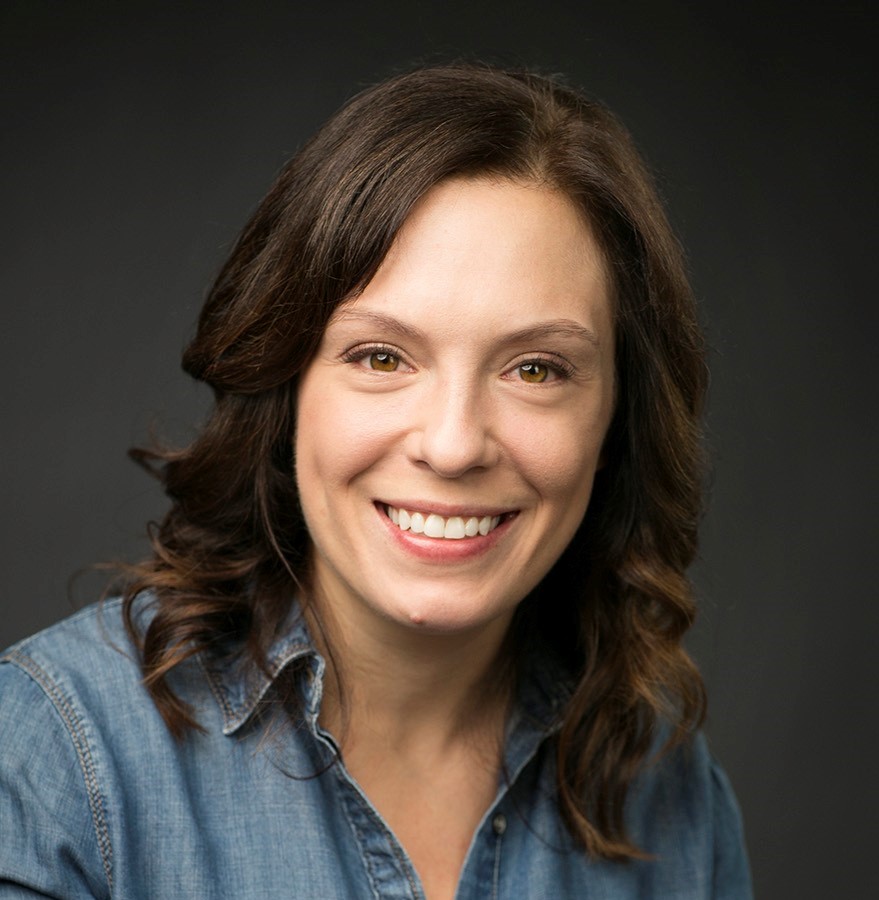 Headshot of Dr. C. Shandra