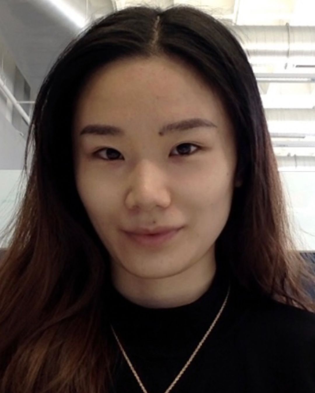 Headshot of PhD Student Hao Lin