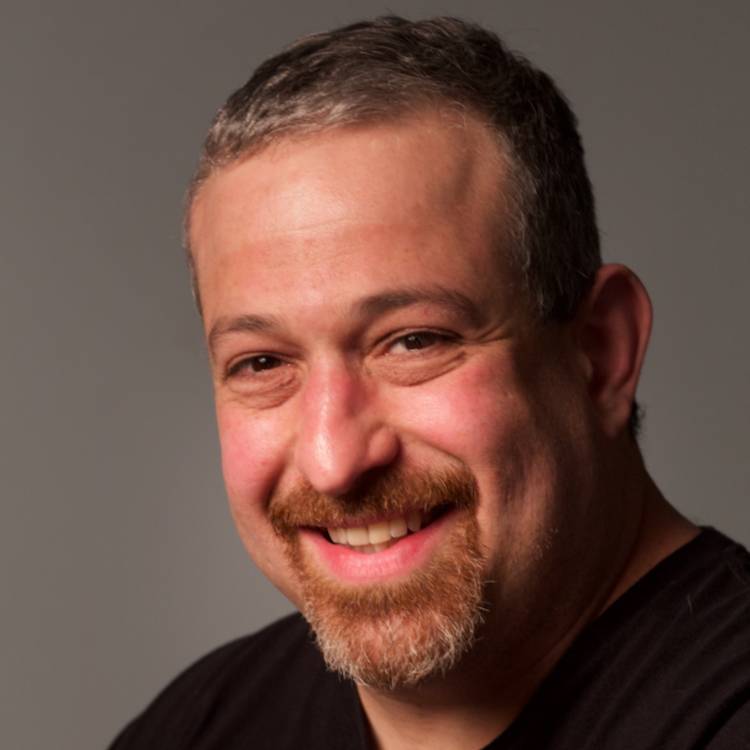 Dave Barnett