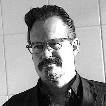 Phillip Baldwin