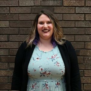 Julia Brown Headshot