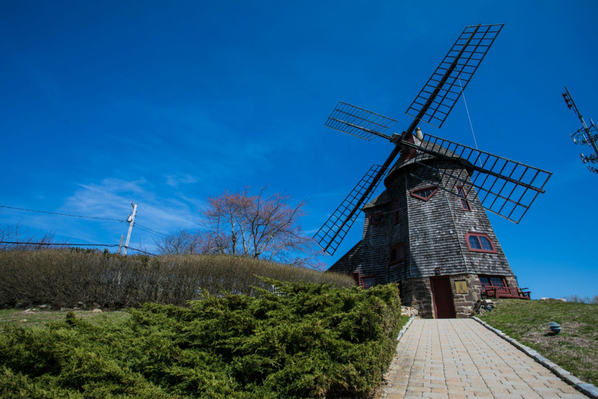 Southampton Windmill