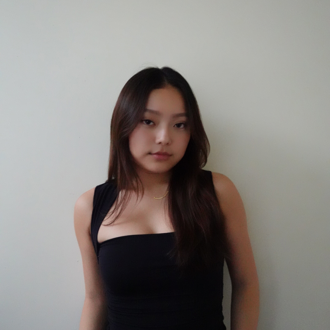 Hannah Byun Image for testimonial