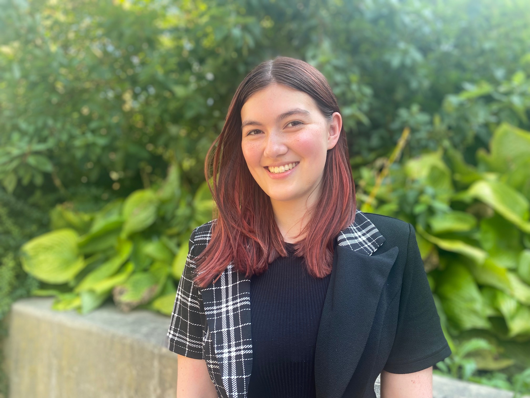 Marie Collison Image for Testimonial