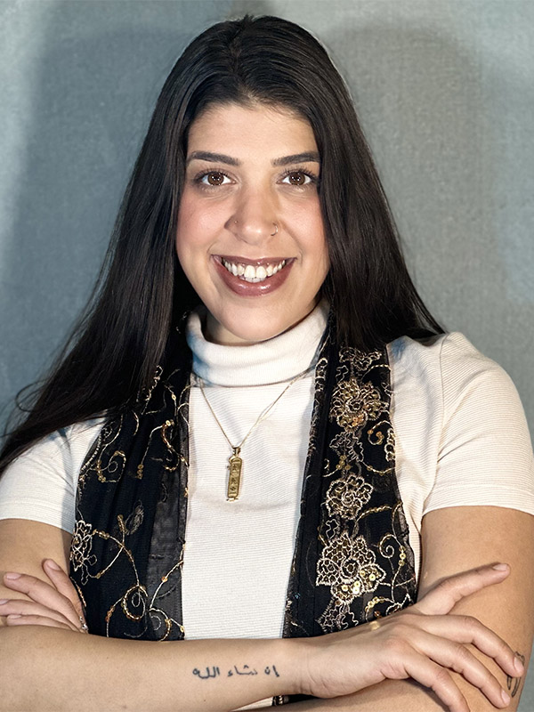 narmin mekawy