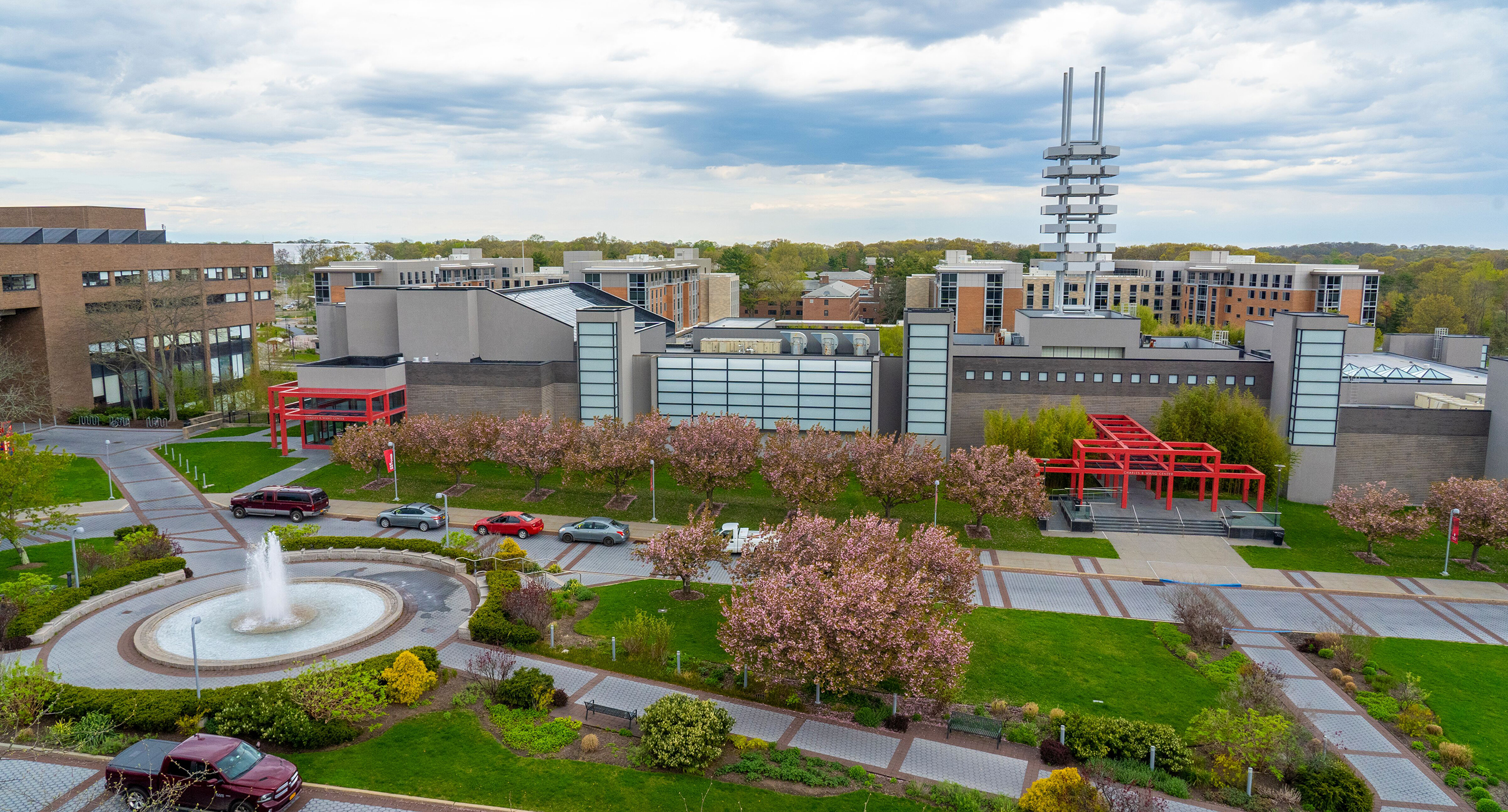 Stony Brook University