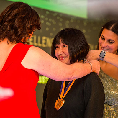 2025 stony award winners
