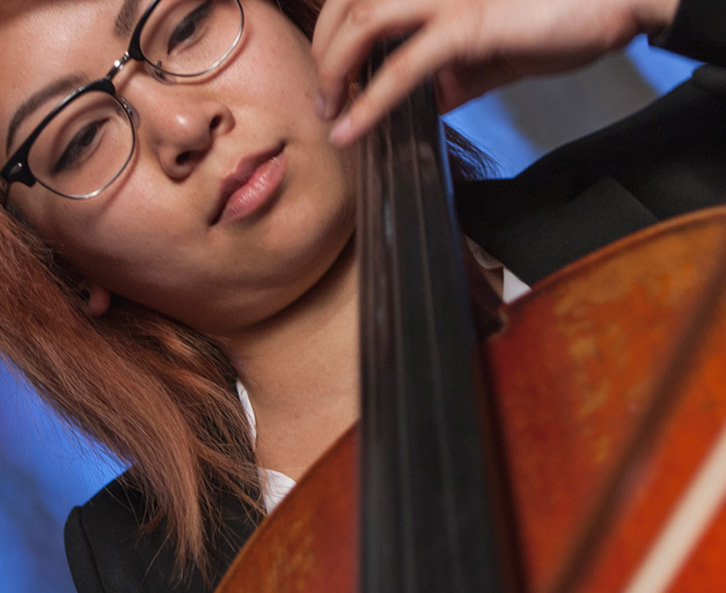 [High School Programs]