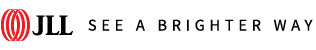 JLL Logo - See a Brighter Way