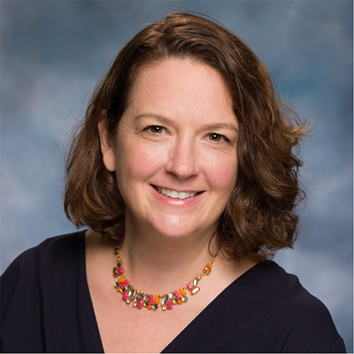 Dr. Nell Maloney Patel ’01