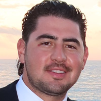 Profile picture of Chris Hamilton
