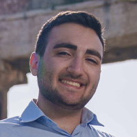 Profile picture of Nicholas Minasian