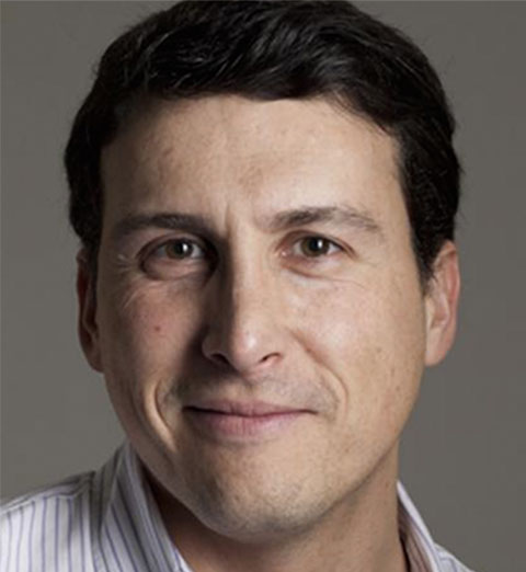 image of Alex Bard