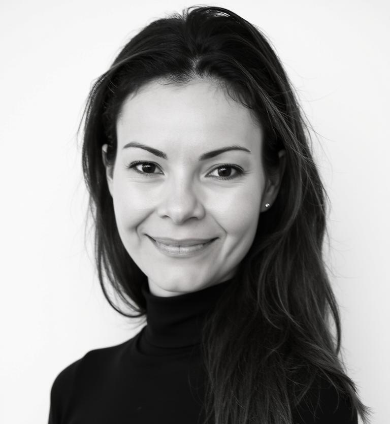 image of Andrea Gallego