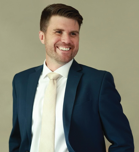 image of Chris Murray