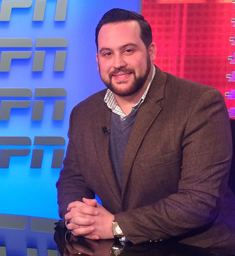 image of Chris Vaccaro